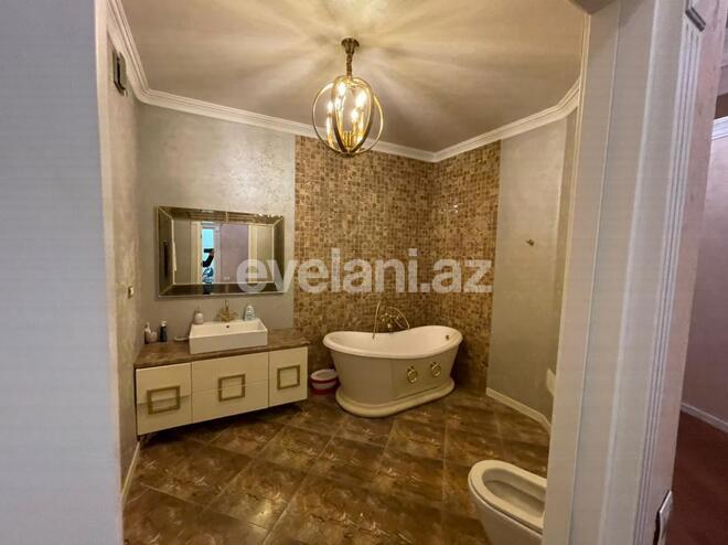 Продаётся, новостройка, 4-комнаты, 200 m², 28 мая m.