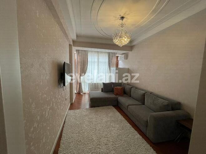 Продаётся, новостройка, 4-комнаты, 200 m², 28 мая m.