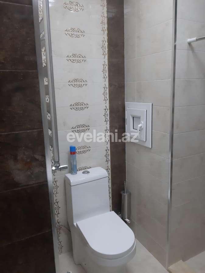 Kirayə verilir, yeni tikili, 3 otaqlı, 125 m², Şah İsmayıl Xətai m.