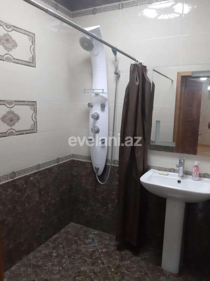 Kirayə verilir, yeni tikili, 3 otaqlı, 125 m², Şah İsmayıl Xətai m.