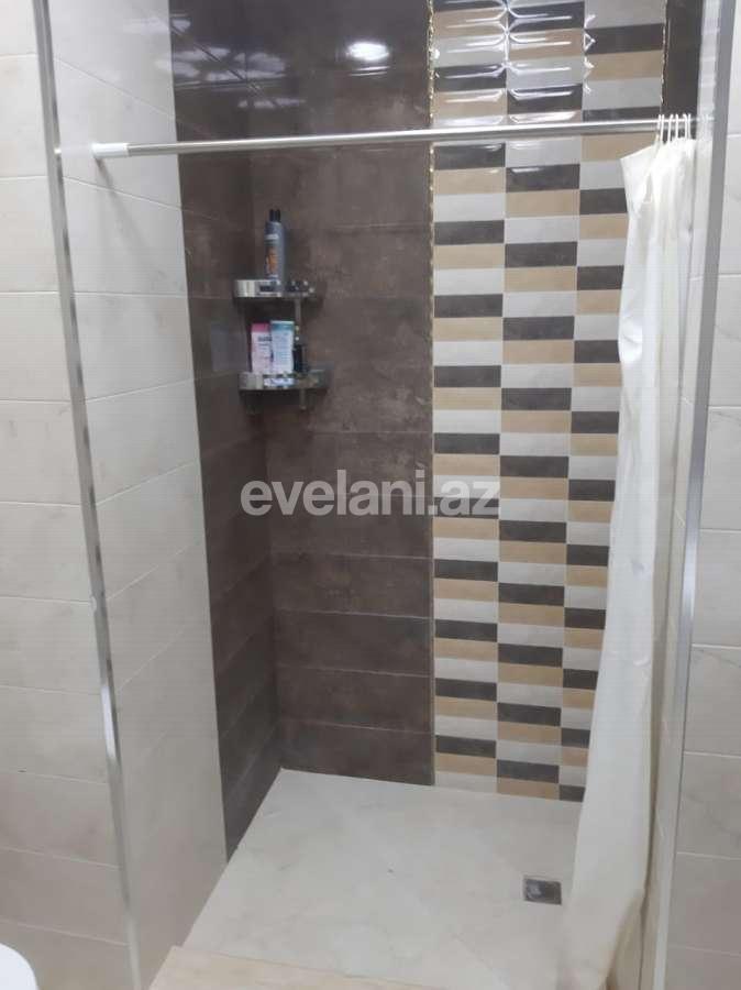 Kirayə verilir, yeni tikili, 3 otaqlı, 125 m², Şah İsmayıl Xətai m.