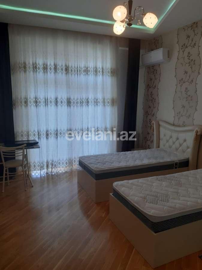 Kirayə verilir, yeni tikili, 3 otaqlı, 125 m², Şah İsmayıl Xətai m.