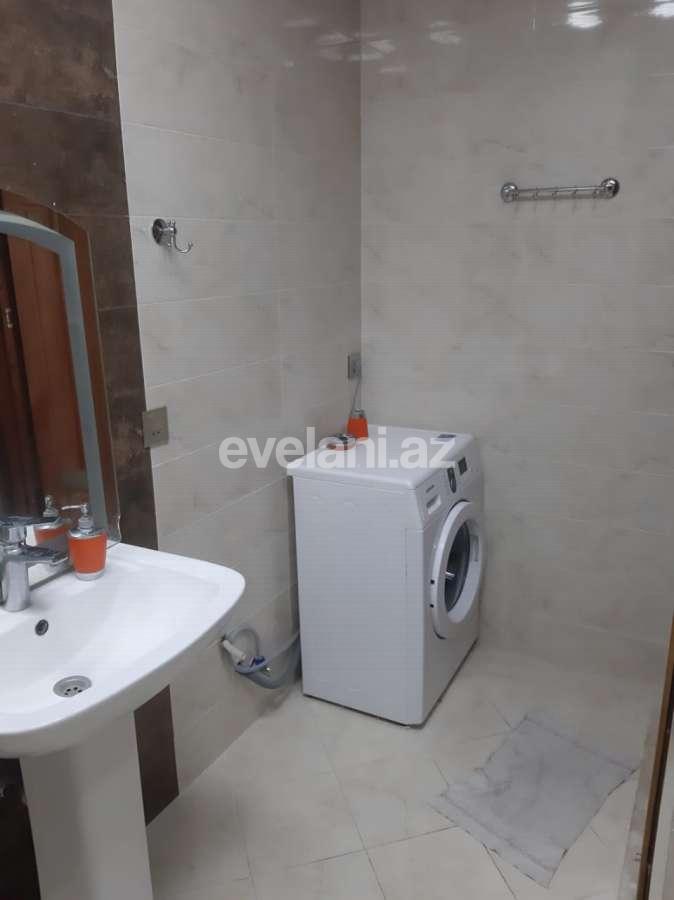 Kirayə verilir, yeni tikili, 3 otaqlı, 125 m², Şah İsmayıl Xətai m.