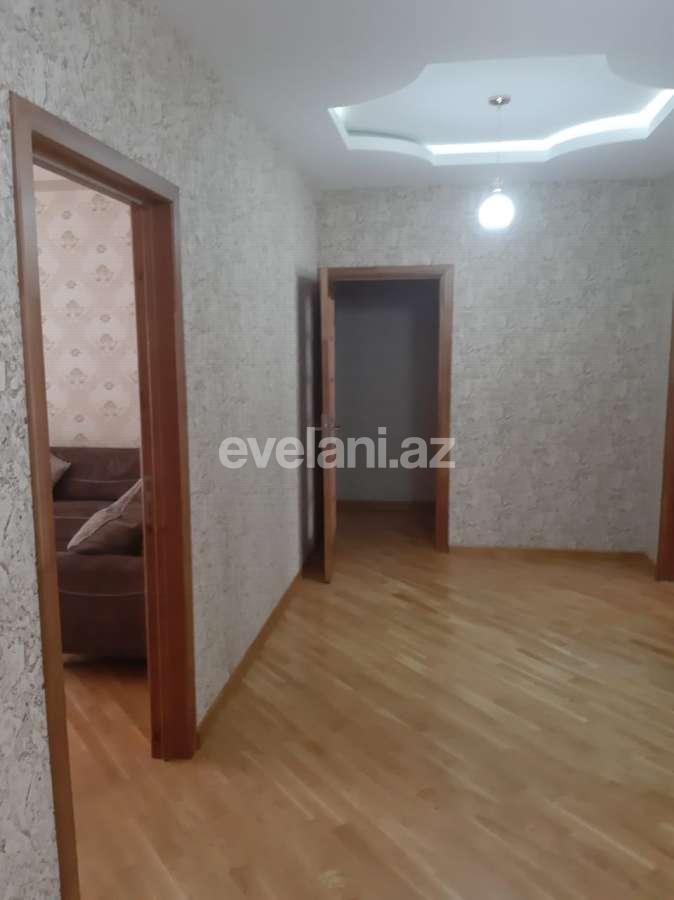 Kirayə verilir, yeni tikili, 3 otaqlı, 125 m², Şah İsmayıl Xətai m.