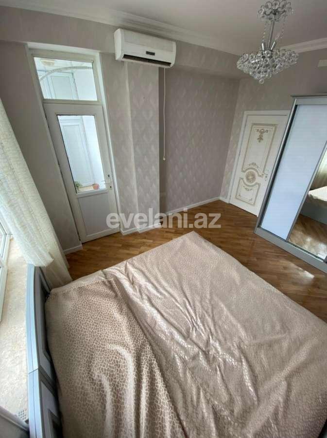 Satılır, yeni tikili, 3 otaqlı, 120 m², 3-cü mikrorayon q.