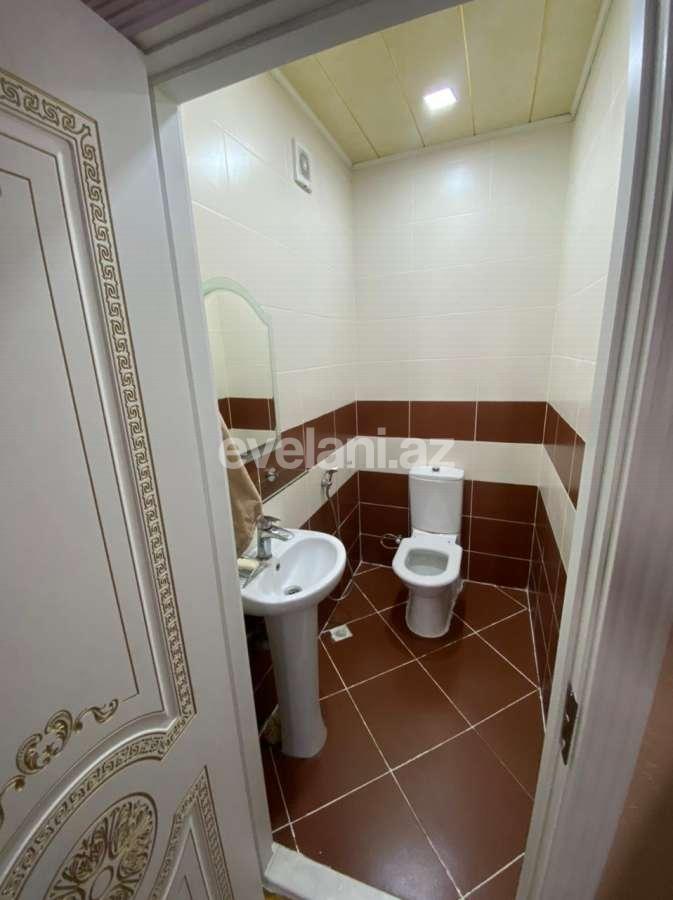 Satılır, yeni tikili, 3 otaqlı, 120 m², 3-cü mikrorayon q.