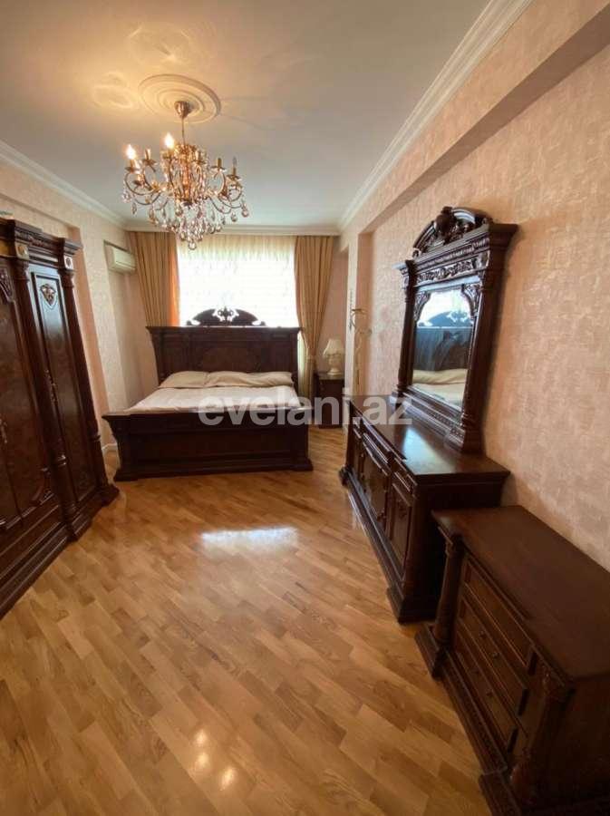 Satılır, yeni tikili, 3 otaqlı, 120 m², 3-cü mikrorayon q.