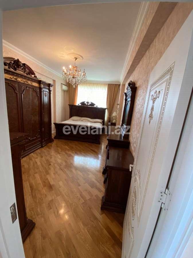 Satılır, yeni tikili, 3 otaqlı, 120 m², 3-cü mikrorayon q.