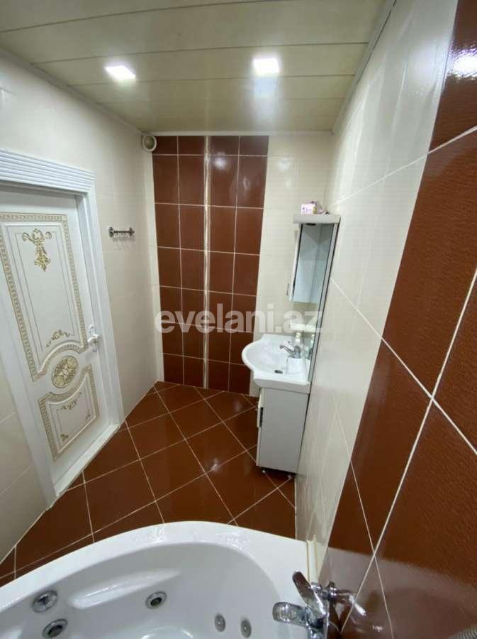 Satılır, yeni tikili, 3 otaqlı, 120 m², 3-cü mikrorayon q.