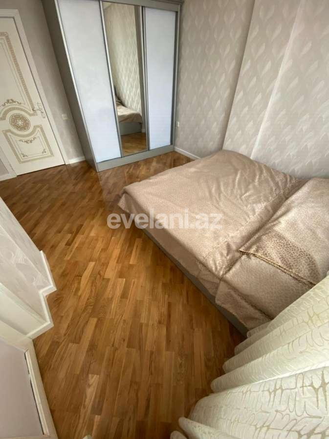 Satılır, yeni tikili, 3 otaqlı, 120 m², 3-cü mikrorayon q.