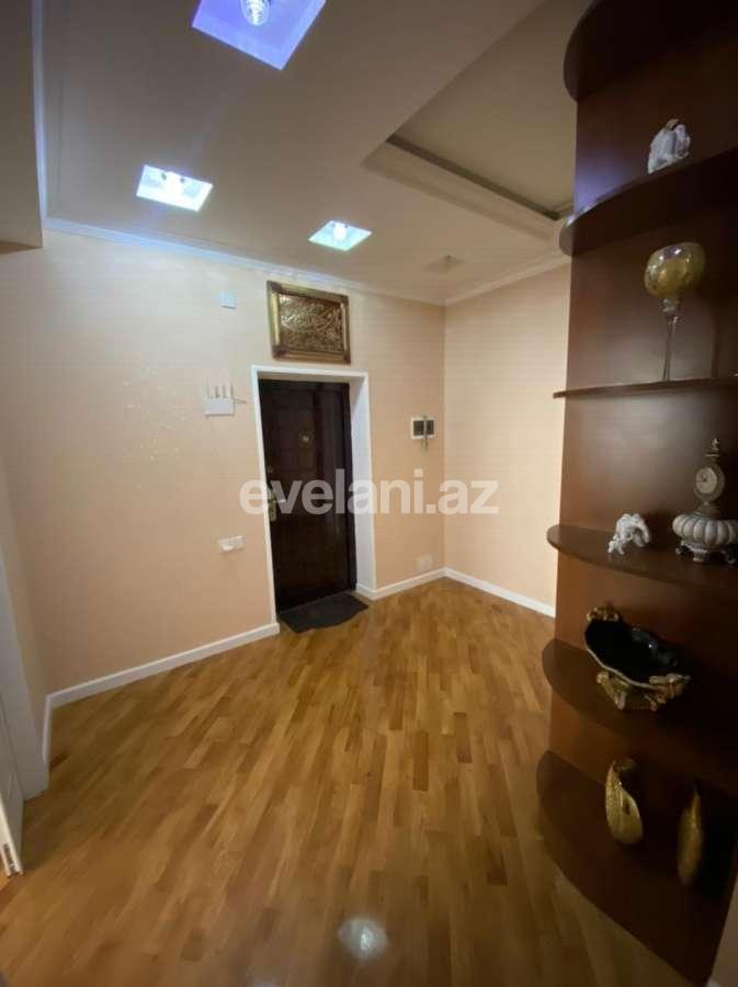 Satılır, yeni tikili, 3 otaqlı, 120 m², 3-cü mikrorayon q.
