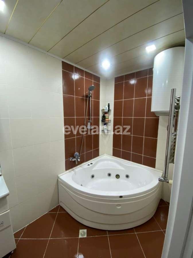 Satılır, yeni tikili, 3 otaqlı, 120 m², 3-cü mikrorayon q.