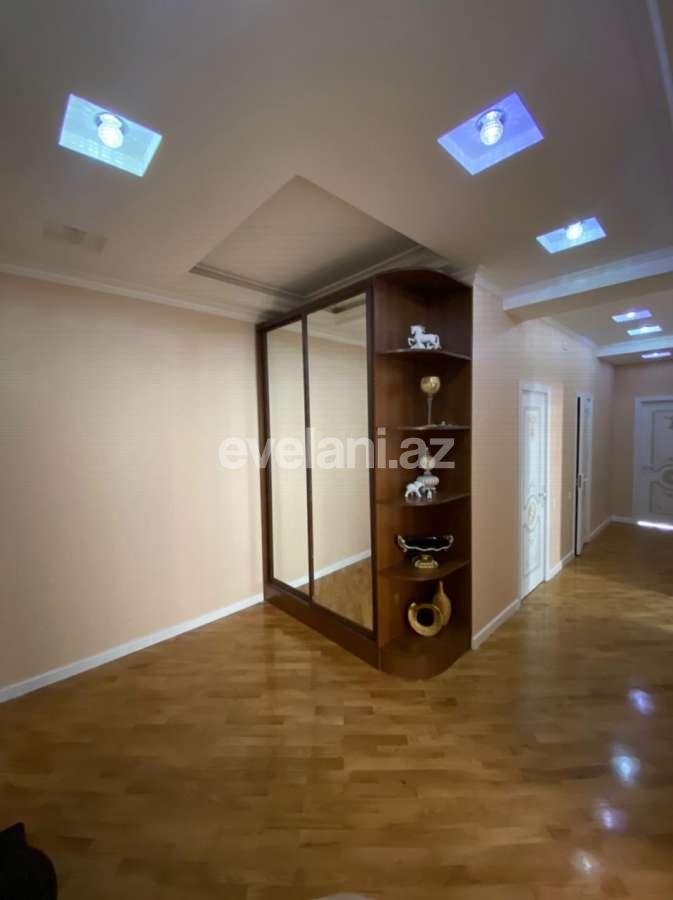 Satılır, yeni tikili, 3 otaqlı, 120 m², 3-cü mikrorayon q.