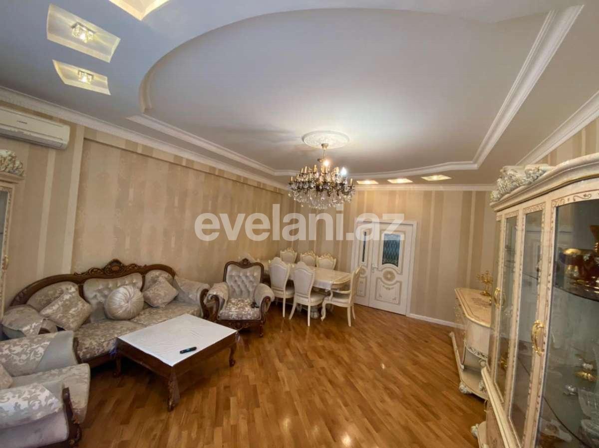 Satılır, yeni tikili, 3 otaqlı, 120 m², 3-cü mikrorayon q.