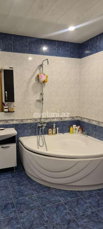 Satılır, yeni tikili, 3 otaqlı, 148 m², Şah İsmayıl Xətai m.