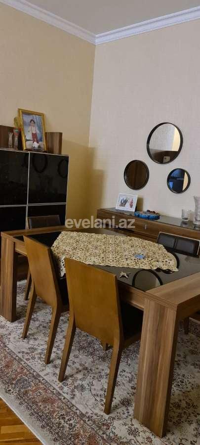 Satılır, yeni tikili, 3 otaqlı, 148 m², Şah İsmayıl Xətai m.