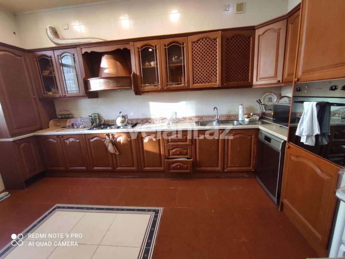 Satılır, yeni tikili, 3 otaqlı, 148 m², Şah İsmayıl Xətai m.