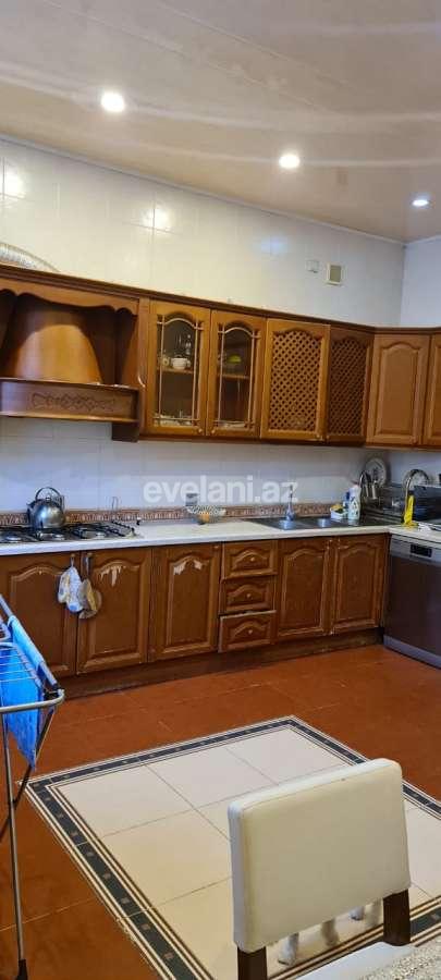 Satılır, yeni tikili, 3 otaqlı, 148 m², Şah İsmayıl Xətai m.