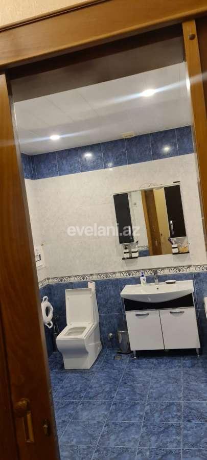 Satılır, yeni tikili, 3 otaqlı, 148 m², Şah İsmayıl Xətai m.