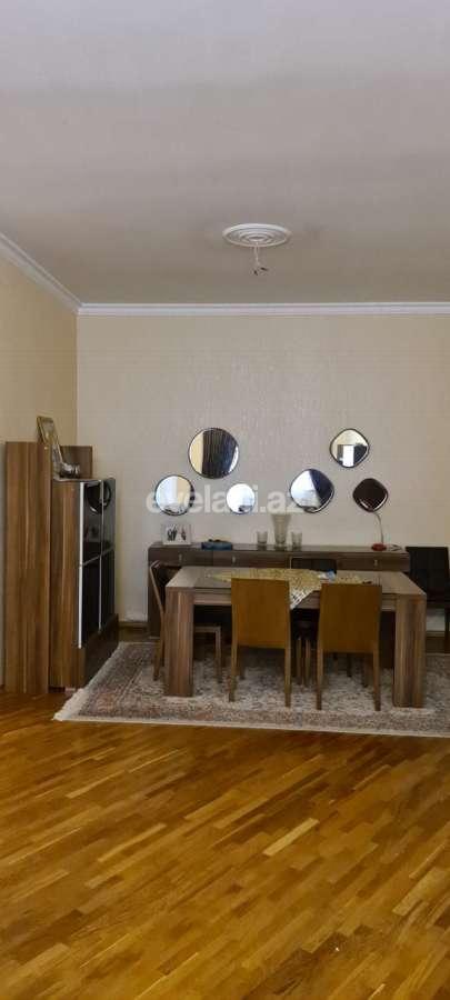 Satılır, yeni tikili, 3 otaqlı, 148 m², Şah İsmayıl Xətai m.