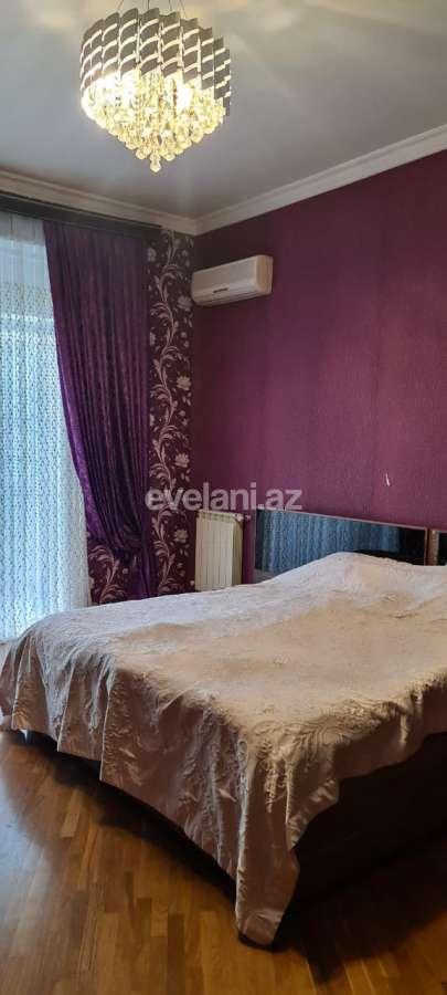 Satılır, yeni tikili, 3 otaqlı, 148 m², Şah İsmayıl Xətai m.