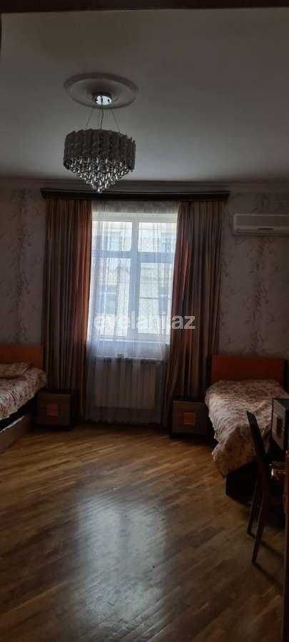 Satılır, yeni tikili, 3 otaqlı, 148 m², Şah İsmayıl Xətai m.