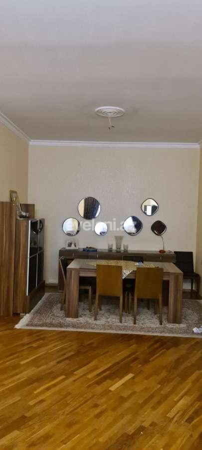Satılır, yeni tikili, 3 otaqlı, 148 m², Şah İsmayıl Xətai m.