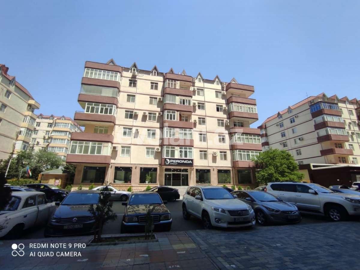 Satılır, yeni tikili, 3 otaqlı, 148 m², Şah İsmayıl Xətai m.