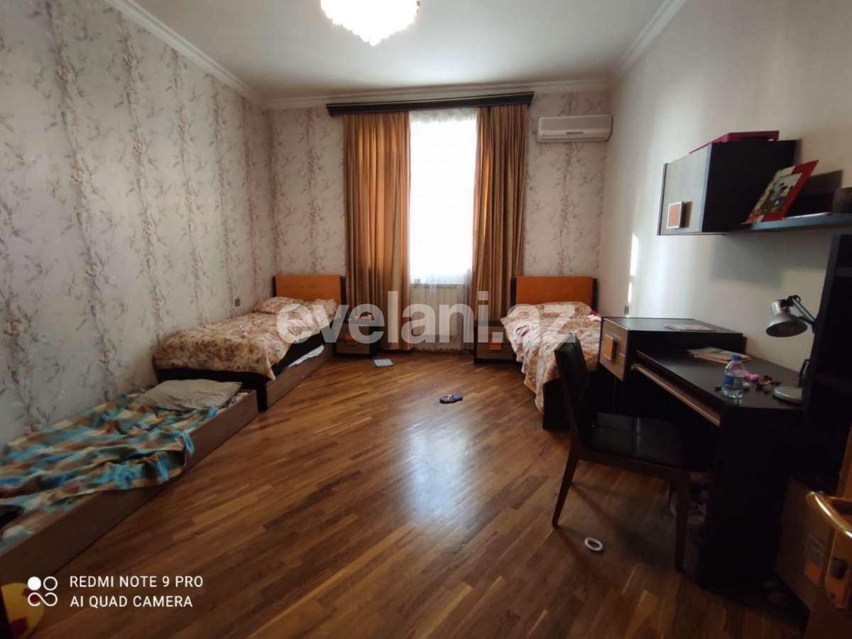 Satılır, yeni tikili, 3 otaqlı, 148 m², Şah İsmayıl Xətai m.