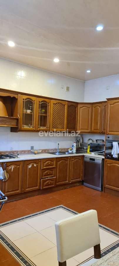 Satılır, yeni tikili, 3 otaqlı, 148 m², Şah İsmayıl Xətai m.