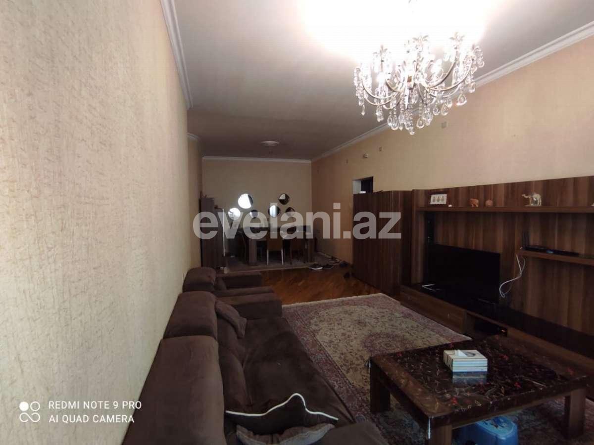 Satılır, yeni tikili, 3 otaqlı, 148 m², Şah İsmayıl Xətai m.
