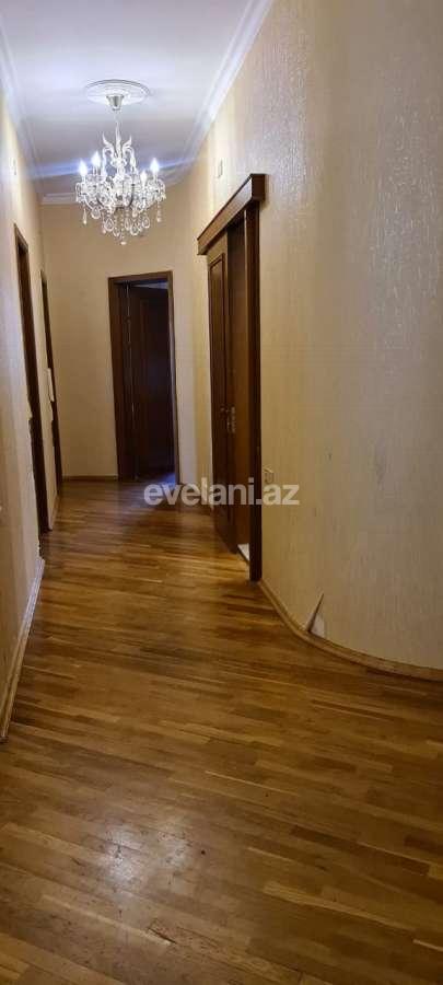 Satılır, yeni tikili, 3 otaqlı, 148 m², Şah İsmayıl Xətai m.