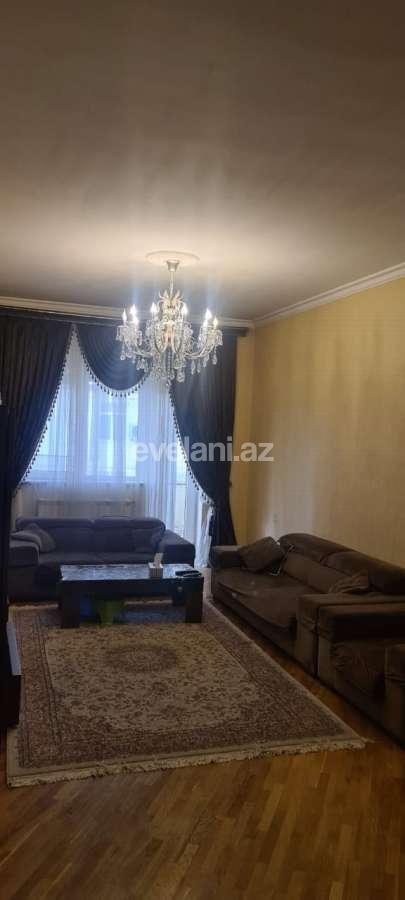 Satılır, yeni tikili, 3 otaqlı, 148 m², Şah İsmayıl Xətai m.