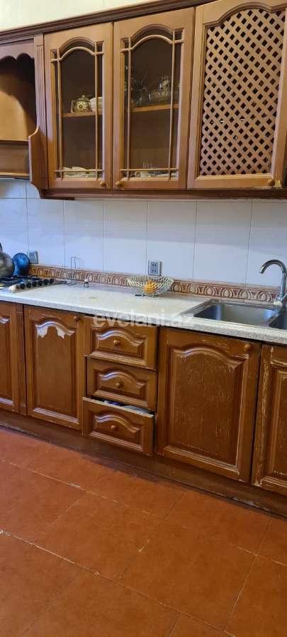 Satılır, yeni tikili, 3 otaqlı, 148 m², Şah İsmayıl Xətai m.