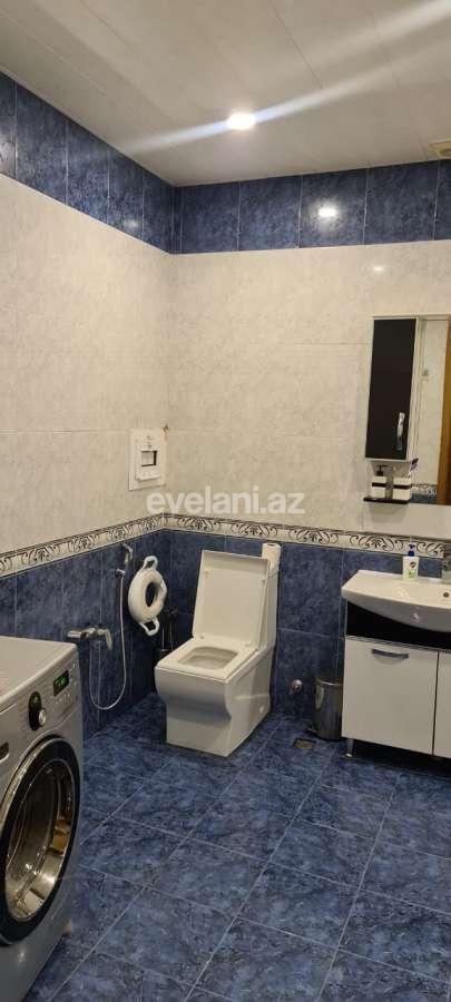 Satılır, yeni tikili, 3 otaqlı, 148 m², Şah İsmayıl Xətai m.