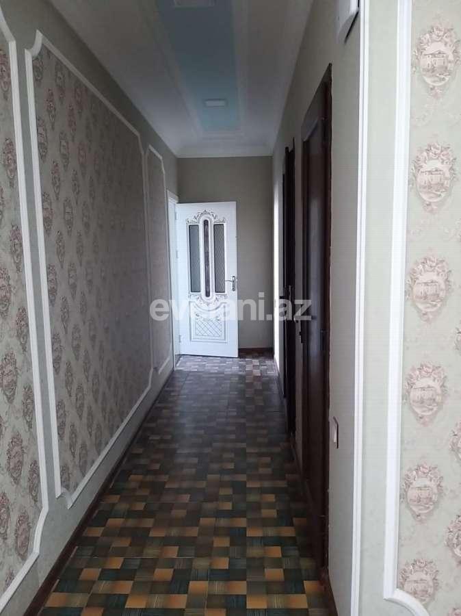 Kirayə verilir, yeni tikili, 2 otaqlı, 110 m², 20 yanvar m.