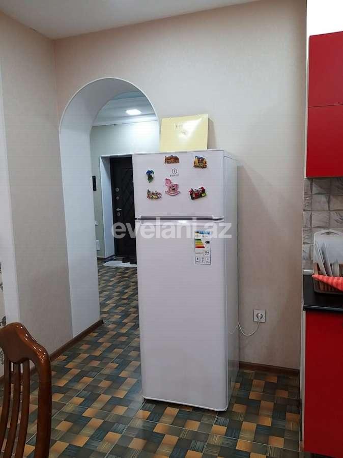 Kirayə verilir, yeni tikili, 2 otaqlı, 110 m², 20 yanvar m.