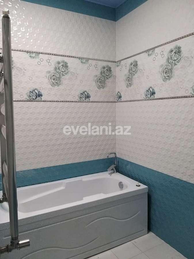 Kirayə verilir, yeni tikili, 2 otaqlı, 110 m², 20 yanvar m.