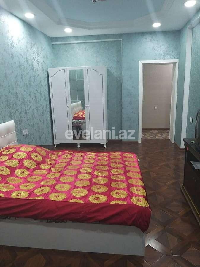 Kirayə verilir, yeni tikili, 2 otaqlı, 110 m², 20 yanvar m.