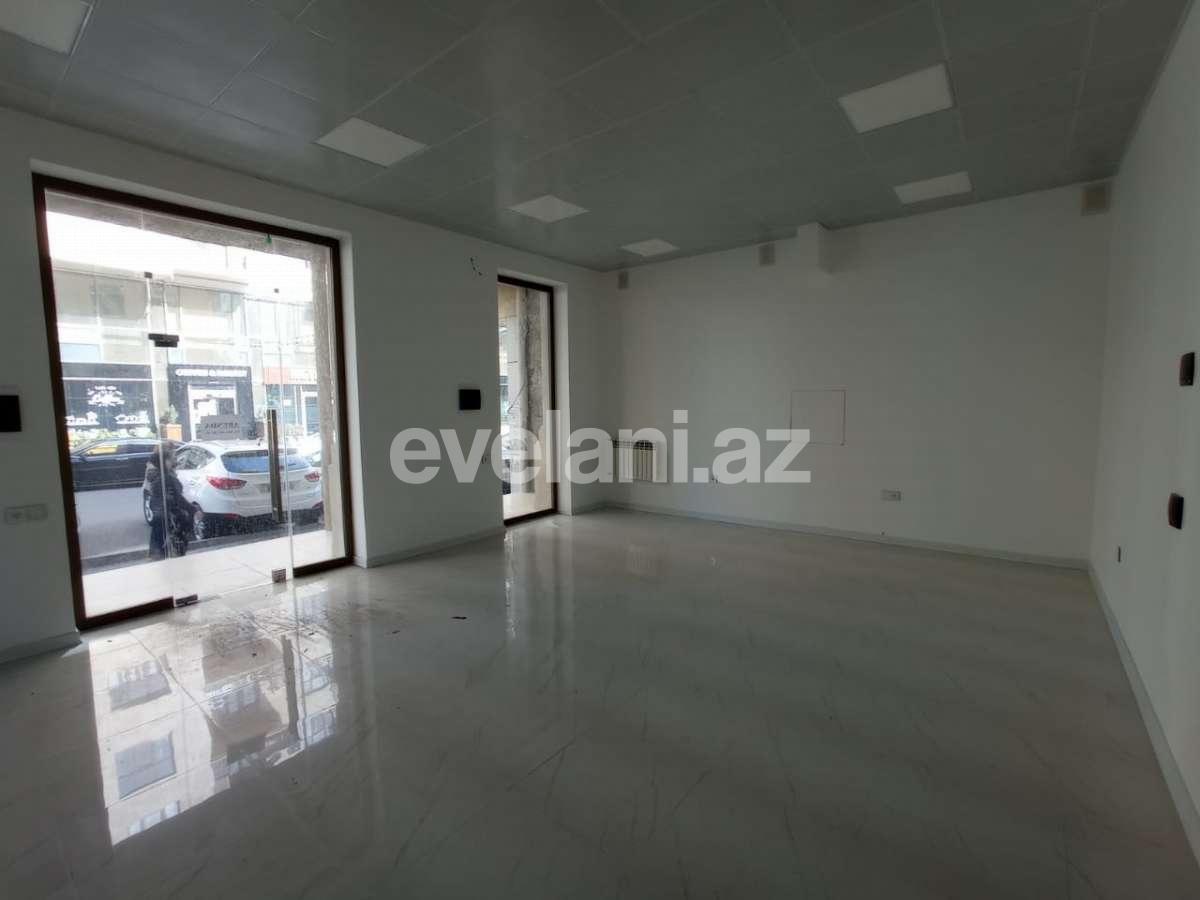 Satılır, obyekt, 70 m², Elmlər Akademiyası m.