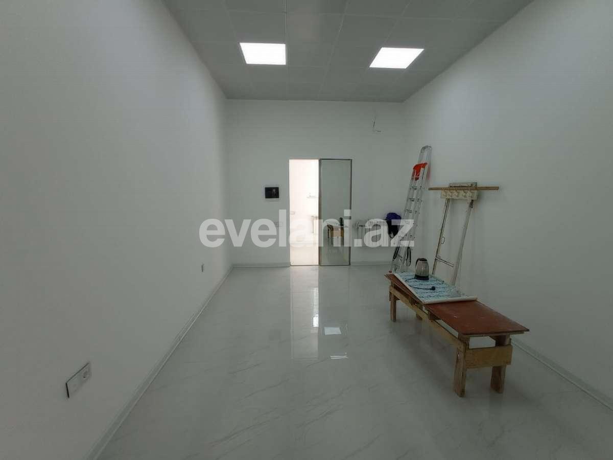 Satılır, obyekt, 70 m², Elmlər Akademiyası m.