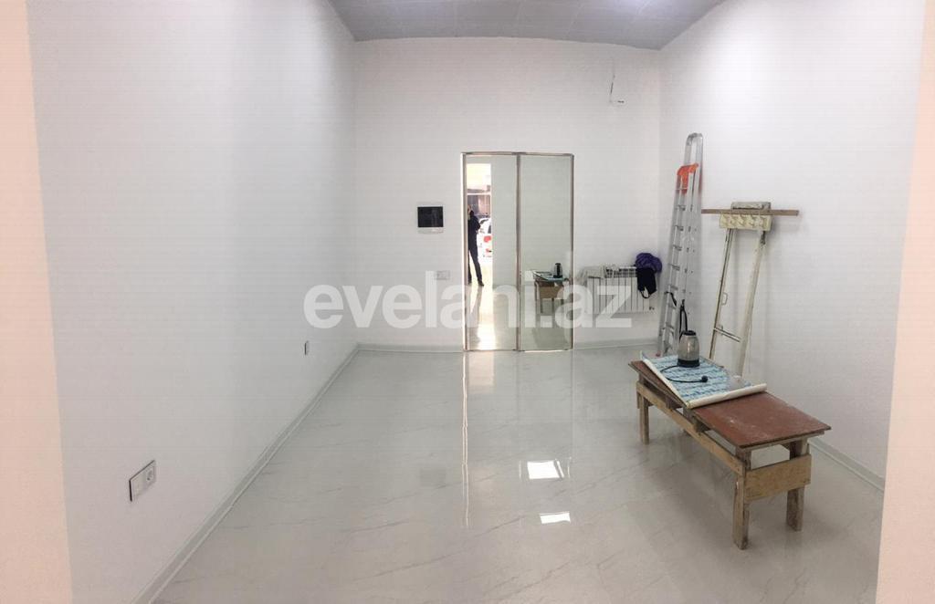 Satılır, obyekt, 70 m², Elmlər Akademiyası m.