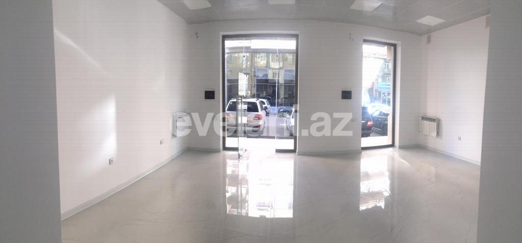 Satılır, obyekt, 70 m², Elmlər Akademiyası m.