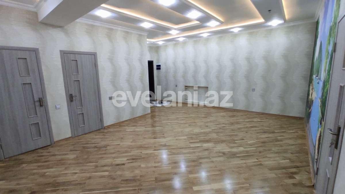 Satılır, yeni tikili, 3 otaqlı, 156 m², Şah İsmayıl Xətai m.