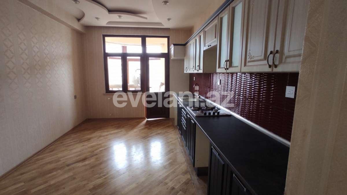 Satılır, yeni tikili, 3 otaqlı, 156 m², Şah İsmayıl Xətai m.