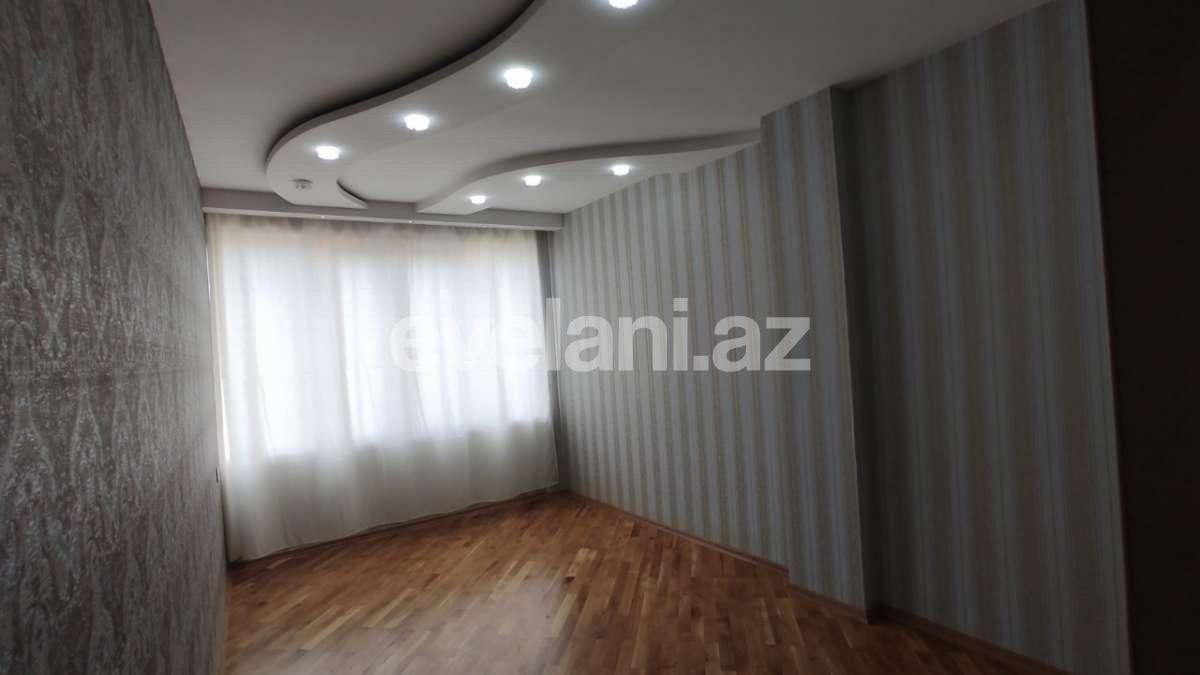Satılır, yeni tikili, 3 otaqlı, 156 m², Şah İsmayıl Xətai m.