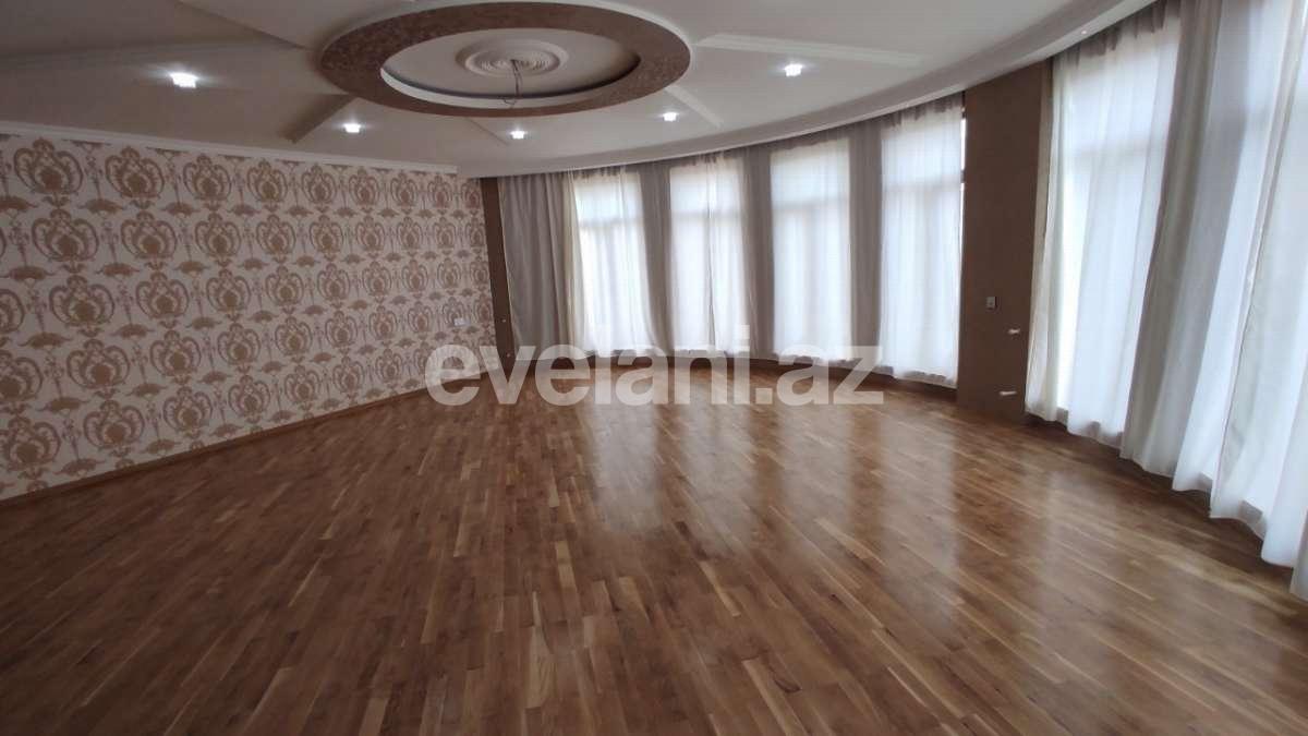 Satılır, yeni tikili, 3 otaqlı, 156 m², Şah İsmayıl Xətai m.