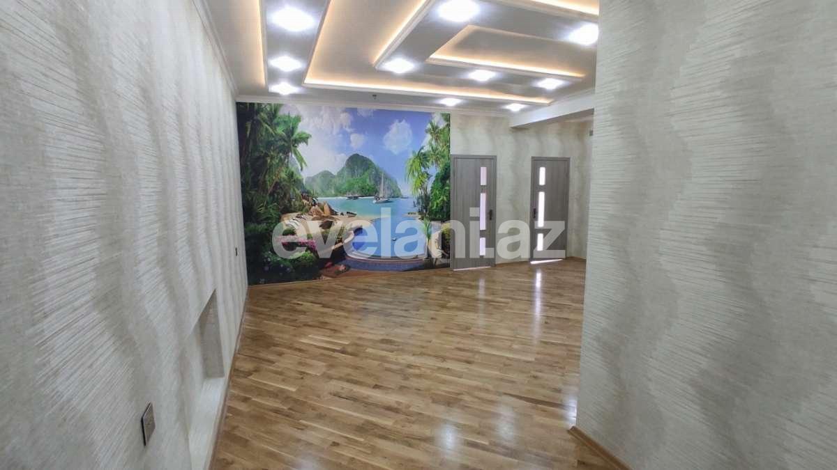 Satılır, yeni tikili, 3 otaqlı, 156 m², Şah İsmayıl Xətai m.
