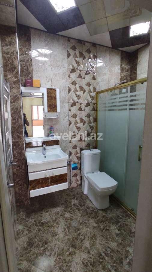 Satılır, yeni tikili, 3 otaqlı, 156 m², Şah İsmayıl Xətai m.