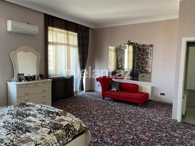 Satılır, yeni tikili, 4 otaqlı, 216 m², Azadlıq prospekti m.